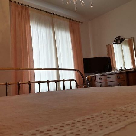 미라노 Da Zio Sasa B&B 외부 사진