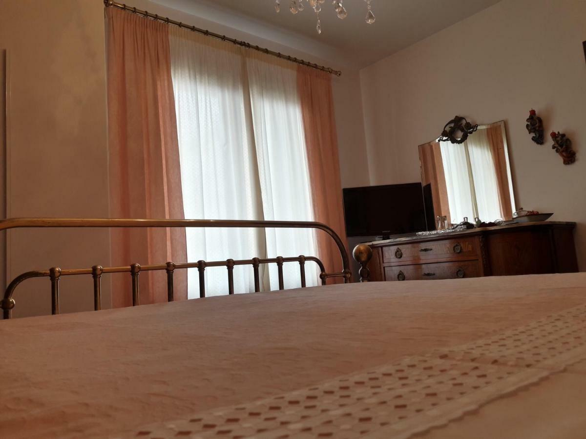 미라노 Da Zio Sasa B&B 외부 사진