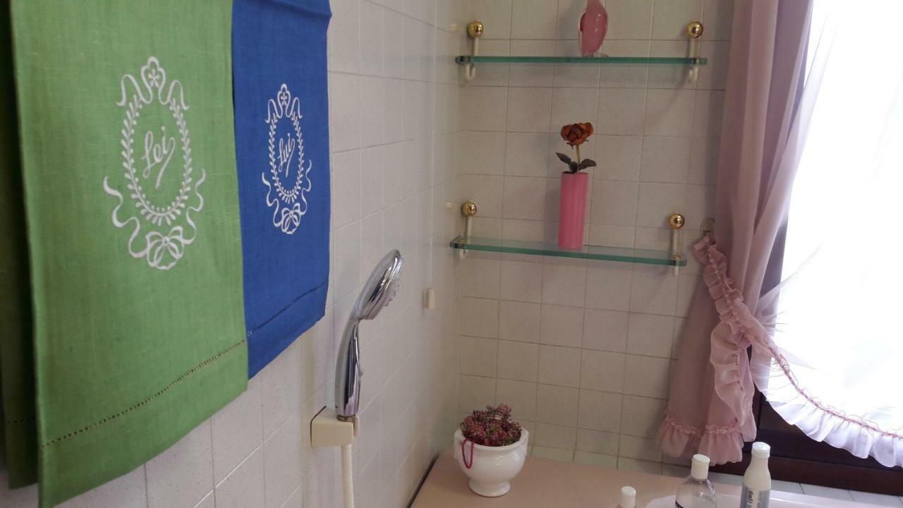미라노 Da Zio Sasa B&B 외부 사진