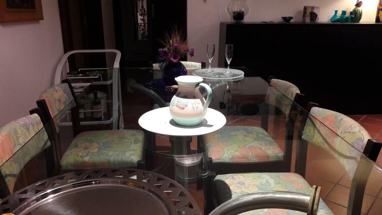 미라노 Da Zio Sasa B&B 외부 사진