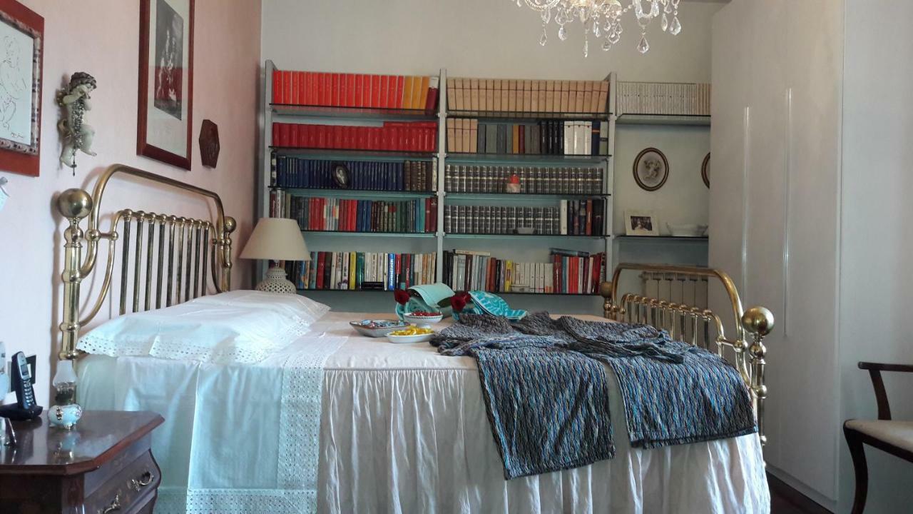 미라노 Da Zio Sasa B&B 외부 사진
