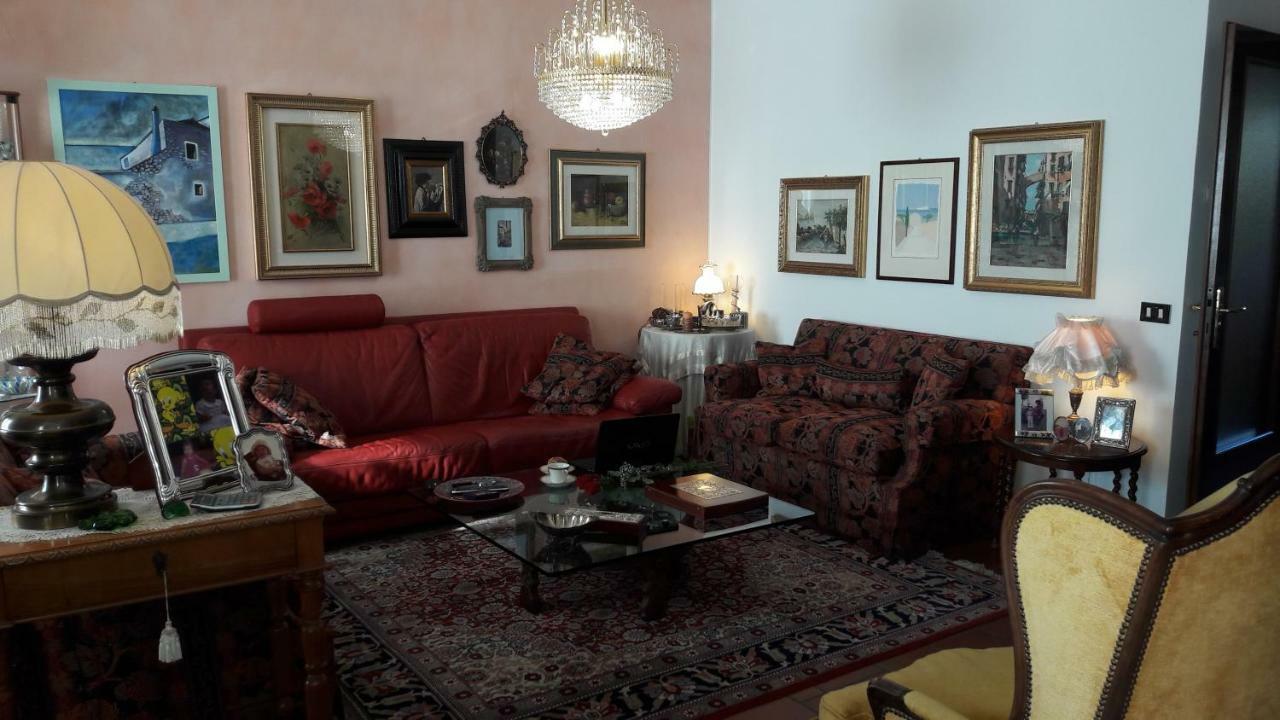 미라노 Da Zio Sasa B&B 외부 사진