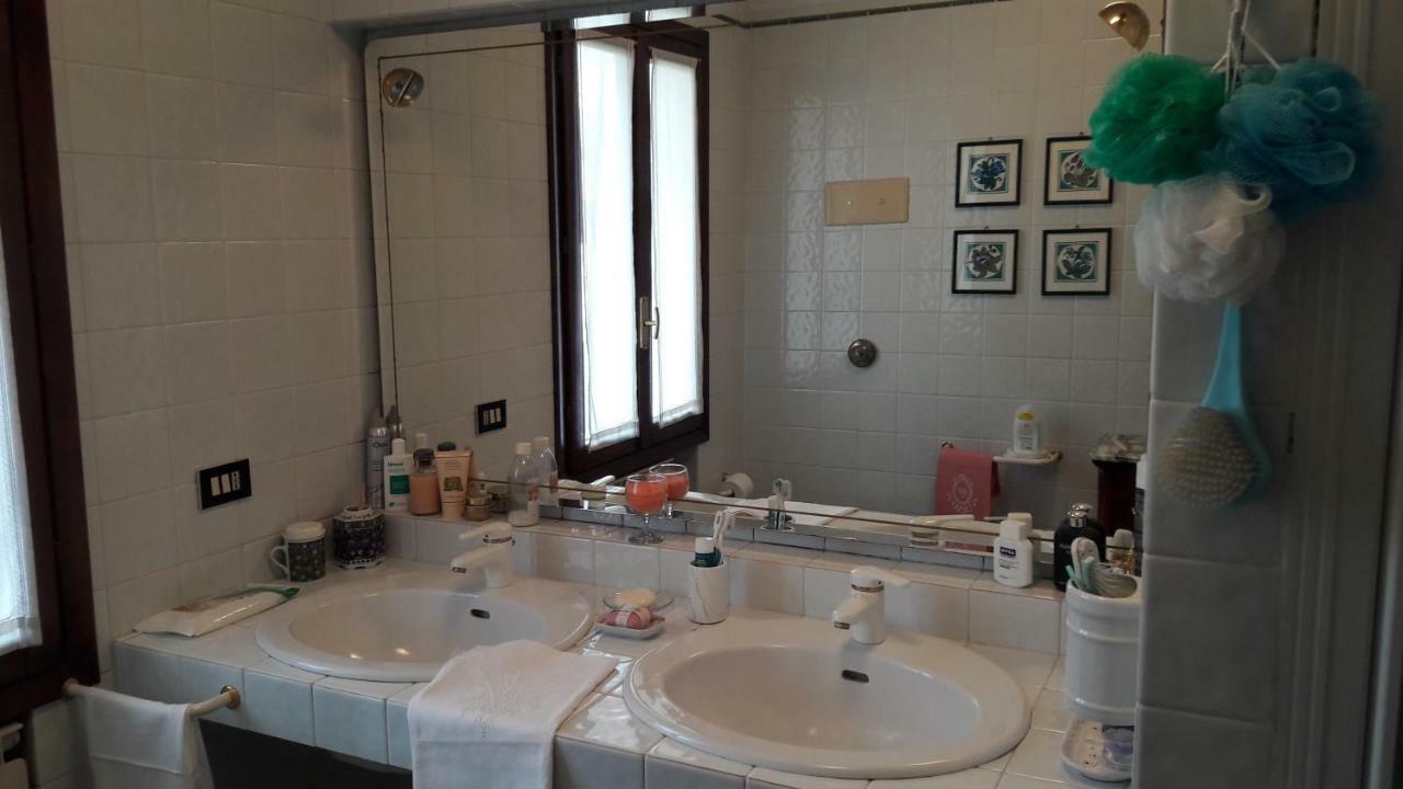 미라노 Da Zio Sasa B&B 외부 사진