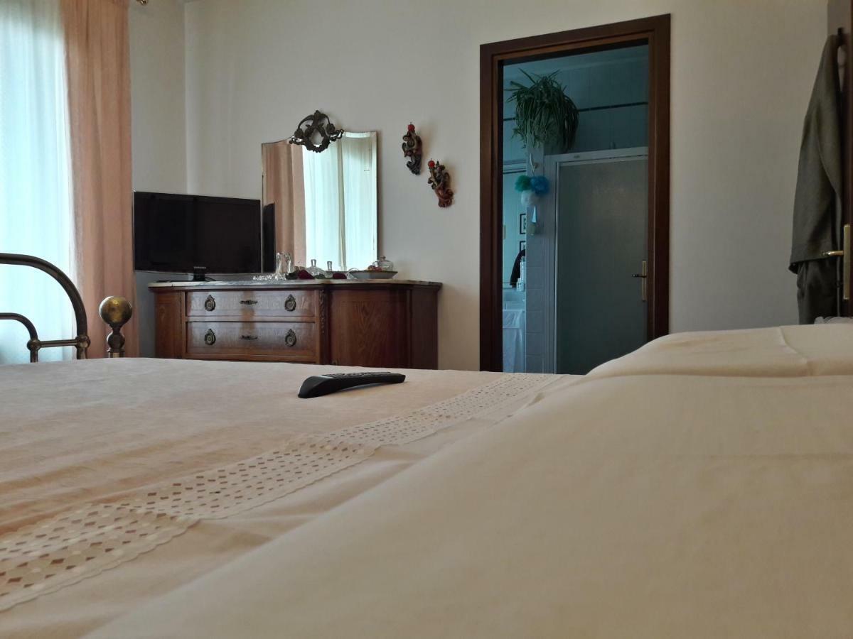미라노 Da Zio Sasa B&B 외부 사진